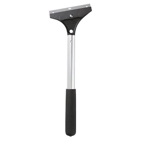 Hyde 4" Multi-Purpose Wallpaper Shaver/Scraper 33110